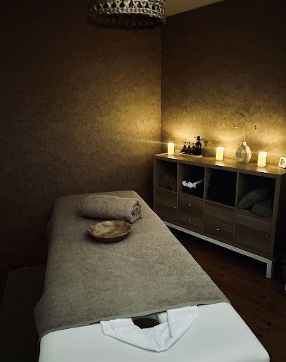 Manaé, Institut De Massage à Châtenay