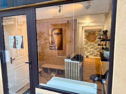 Chaya Thai Massages Et Bien Etre Institut De Massage à Sainte-Maxime