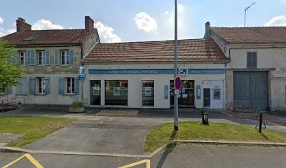 Lacroix Madero, Institut de Massage à Lacroix-Saint-Ouen