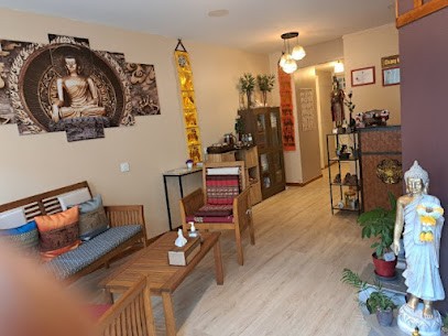Lan-Na Thaï Massage, Institut de Massage à Saint-Rambert-en-Bugey
