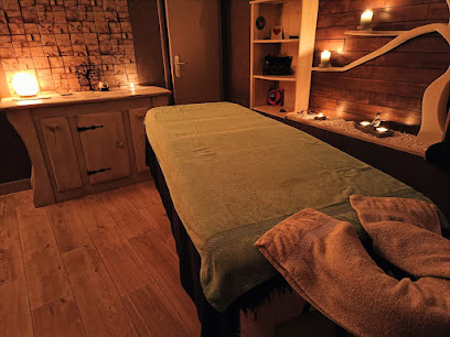 Thierry Massage Intuitif Institut De Massage à Parthenay