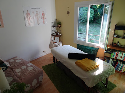 Marine Penot Institut De Massage à Plonéour-Lanvern
