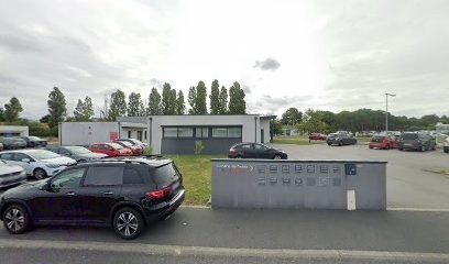 L'oiseau Bleu, Institut de Massage à L'Île-d'Olonne