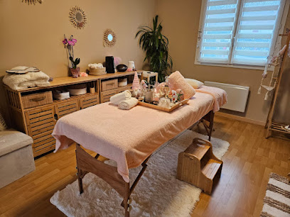 Serenity Jen Institut De Massage à Chevillon-sur-Huillard