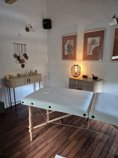 Instants Pour Soi - Massothérapie Institut De Massage à Châteauneuf-Grasse