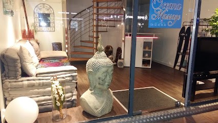 Oceana Massage, Institut de Massage à La Grande-Motte