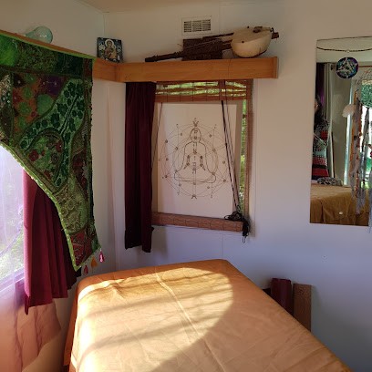 Bayla Massage, Institut de Massage à Plomeur