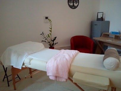 Un Moment de Bien-Être, Institut de Massage à Lamotte-du-Rhône