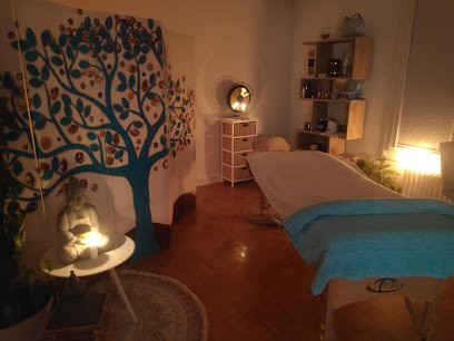 Adema Zen Massages, Institut de Massage à Laval