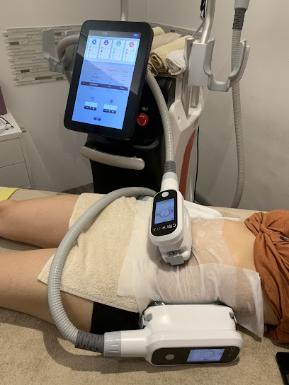 Corps Beauté Energie, Massage Énergétique, Cryolipolyse, Drainage Lymphatique Renata França, Soin Visage, Kobido, Nice Institut De Massage à Nice