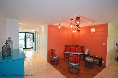 Eva Kruse Energie21 Massages, Soins émotionnels, Thérapie Psychocorporelle, Reiki, Institut de Massage à Saint-Gilles-Croix-de-Vie