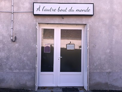 À L'autre Bout Du Monde, Institut de Massage à Vennecy
