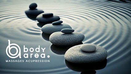 BODY AREA - Massage - Bien-être - Bretagne, Institut de Massage à Saint-Caradec