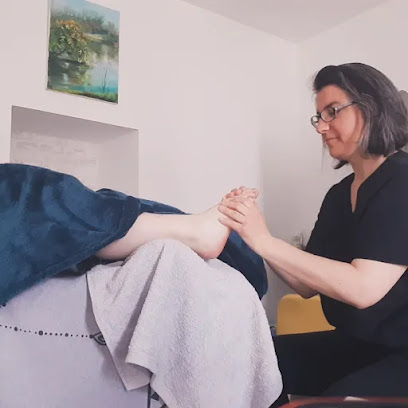 La Parenthèse Du Colibri, Tiphaine K'ros Institut De Massage à Tonnay-Charente
