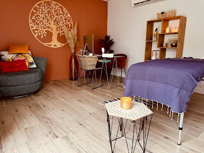 Libellune, Institut de Massage à Solaize