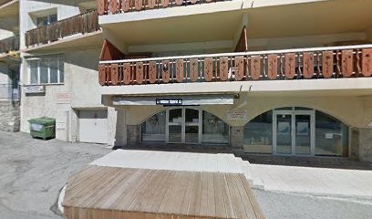 Névènka Massages, Institut de Massage à Saint-Étienne-de-Tinée