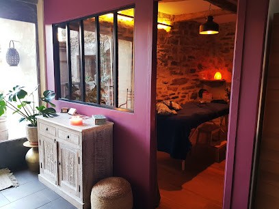 Les Fabuleux Soins D'Amélie, Institut de Massage à Saint-Jean-de-la-Blaquière