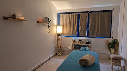 L'Instant Présent, Massage Bien-être, Institut de Massage à Trappes