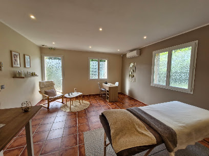 Chloé Énergie & Bien-Être Institut De Massage au Pouget