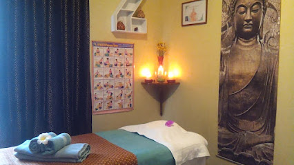 Bann Jaïdee Thaï Massage, Institut De Massage à Villers-Bocage