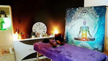 O' Soleil De Gaïa, Institut de Massage à Montagnac