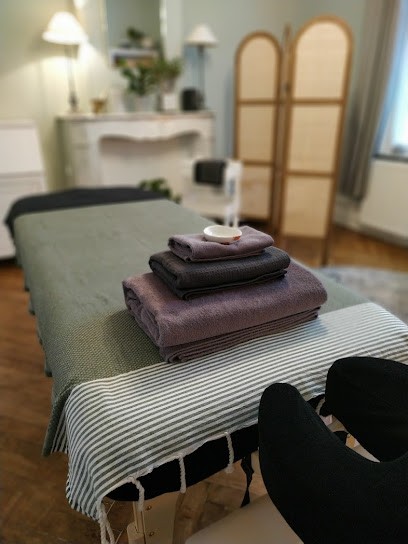 Iwakura Massages Bien être, Institut de Massage à Orchies
