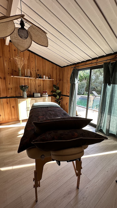 Anna Massothérapeute Institut De Massage à Lanton