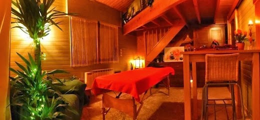 INSTANT ZEN, Institut de Massage à Mouilleron-le-Captif