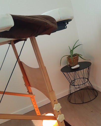 Emmanuelle Grzesiak -L'Essentiel, Institut de Massage à Villy-en-Auxois