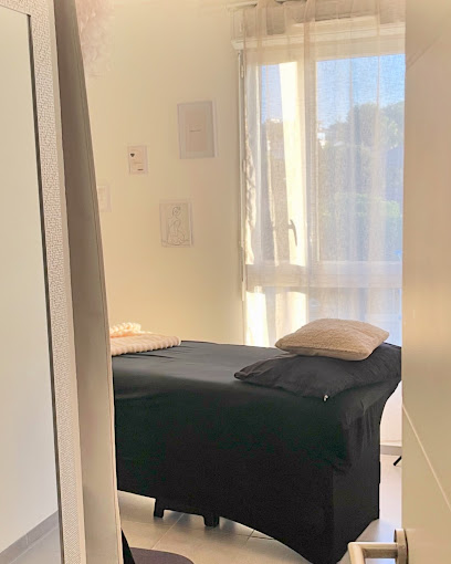 Athletic Massage Institut De Massage à Cagnes-sur-Mer