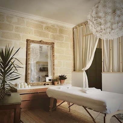 MERCI Massage, Institut de Massage à Saint-Bonnet-du-Gard