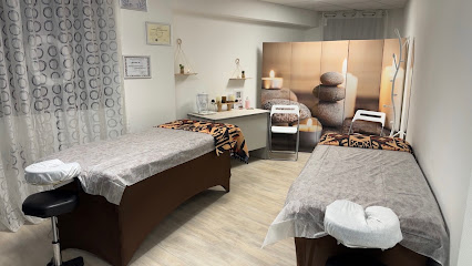 M'beauty - Spécialiste Des Massages Duo Et Solo Launaguet (Proche Toulouse) Institut De Massage à Launaguet