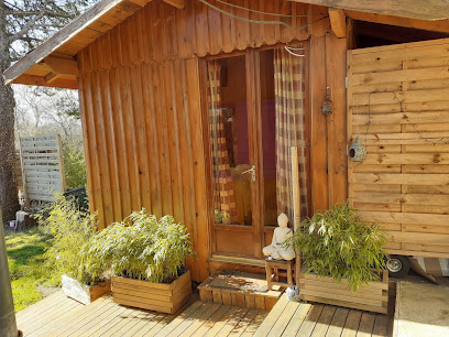 Massages Ayurvediques Le Chalet Zen, Institut De Massage à Brousses-et-Villaret