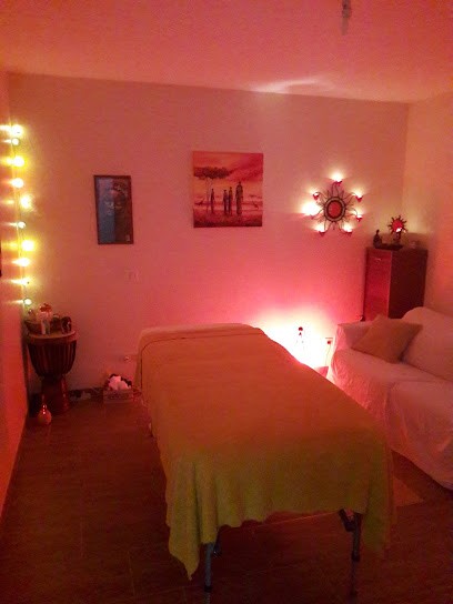 La Bulle d'Or & Lie, Institut de Massage à Uchizy