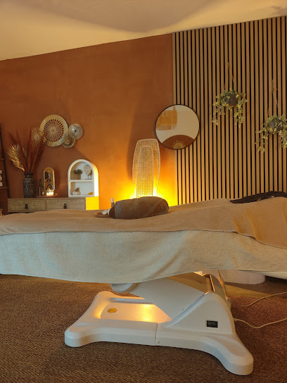 Pauline & Sens Institut De Massage à Laon