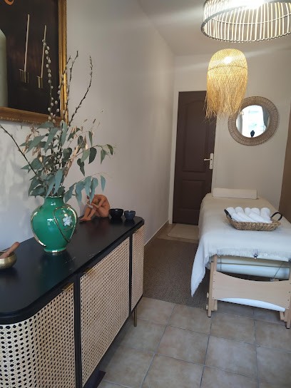 Symbiose, Institut de Massage à Saint-Chamas