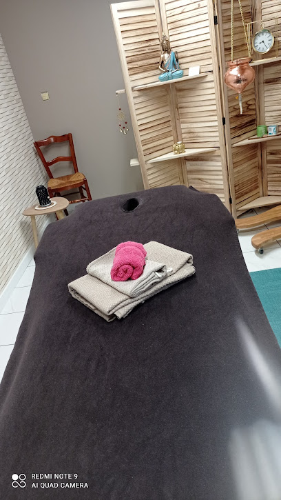 O'prana Massages Et Soins Ayurvédiques Institut De Massage au Bourgneuf-la-Forêt