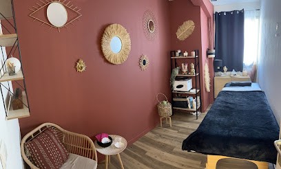 Ajna Bien-Être, Institut de Massage à La Garde