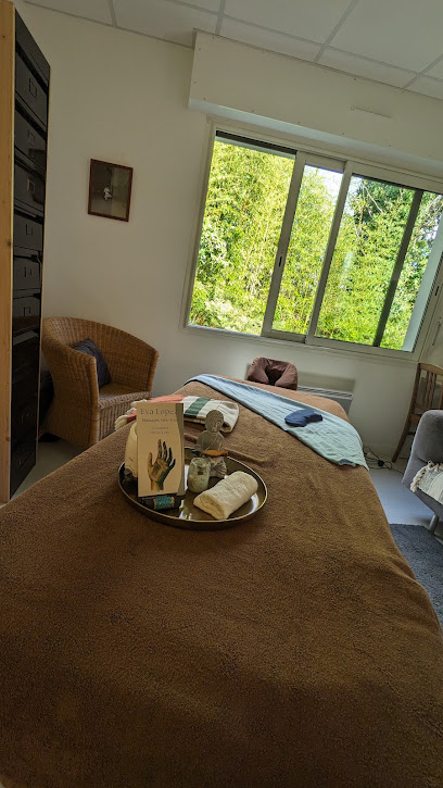 Eva Lopez | Massages Bien-Être Institut De Massage à Larmor-Plage