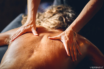 Les Massages De Polyne Institut De Massage à Ceyrat