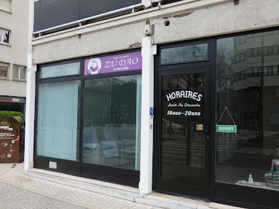 Xin Yuan - Zu Dao Institut De Massage à Lyon 06