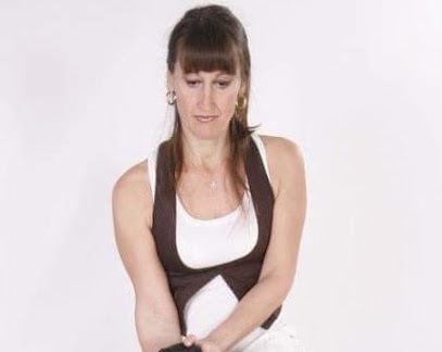 Shiatsu / Delphine Halopeau Institut De Massage à Saint-Agnant