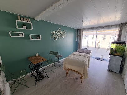 Cocoon&Vous, Institut de Massage à Seyre