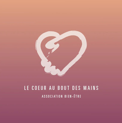 Le Cœur Au Bout Des Mains, Institut De Massage à Fougax-et-Barrineuf