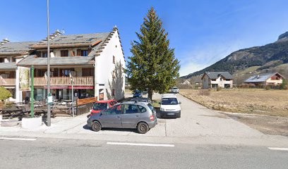 Eva Manceau, Institut de Massage à Lans-en-Vercors