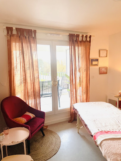 Massage Bihorel - Gaëlle Mensah Institut De Massage à Bihorel