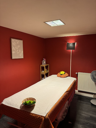Samui Massage Grenoble Institut De Massage à Grenoble