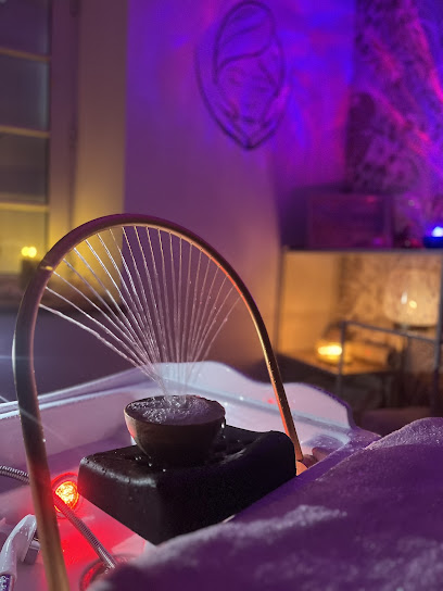 Le Cocon De Cam (Head Spa), Institut De Massage à Tréglamus