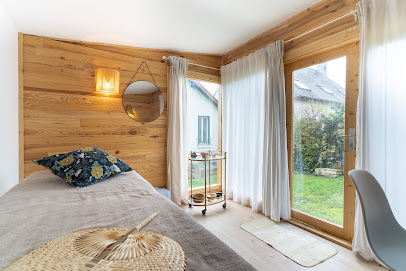 La Cabane Massage Institut De Massage à Brunoy