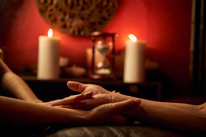 Soins Énergétiques Lahochi Et Massage Tantrique Marioara Floc'h Institut De Massage à Gap